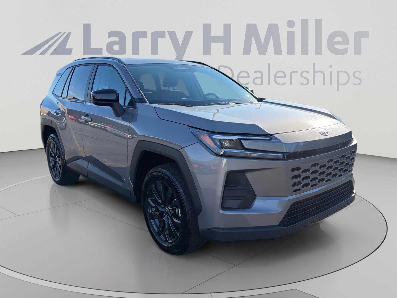 Certified 2026 Toyota RAV4 XLE Premium AWD/4WD image 7