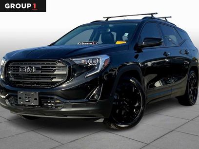 Used 2020 GMC Terrain SLT w/ Preferred Package
