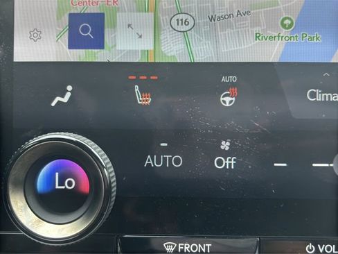 Used 2024 Lexus TX 350 AWD w/ Cold Weather Package image 27