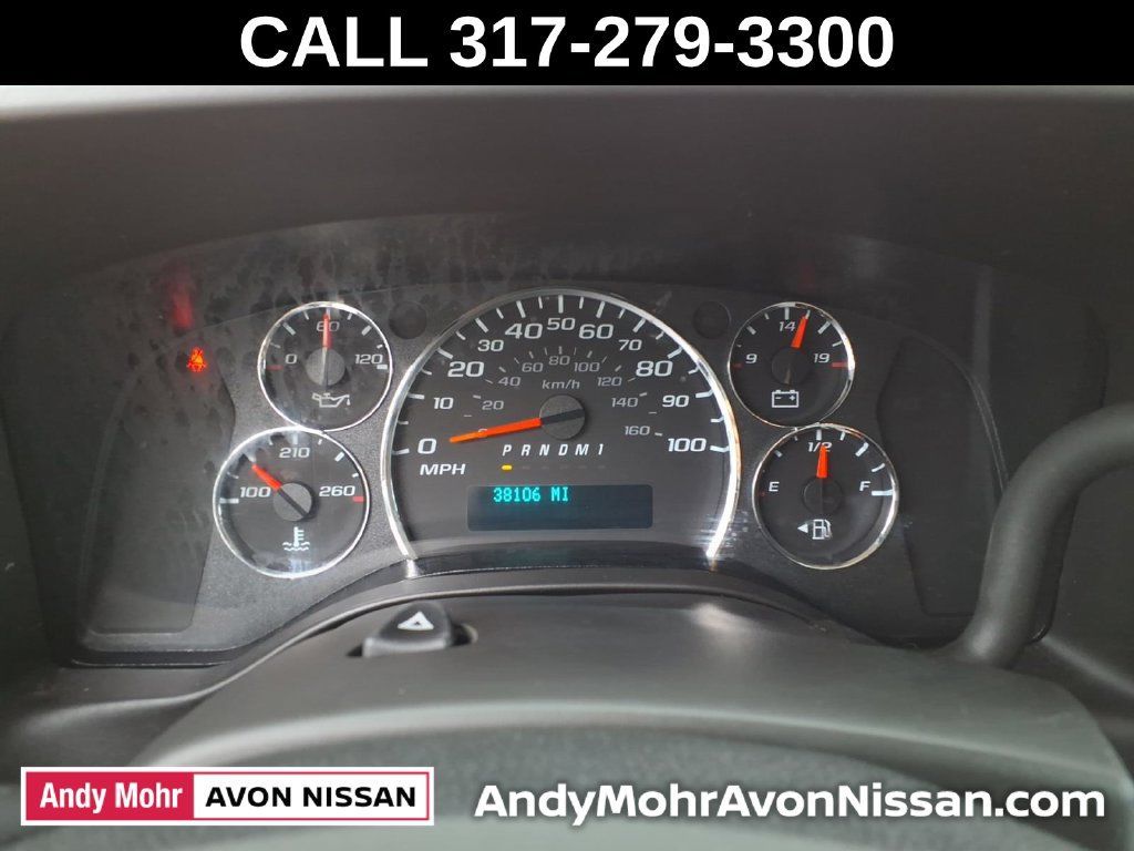 Used 2022 Chevrolet Express 3500 Extended w/ Driver Convenience Package RWD image 20