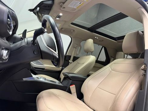 Used 2022 Ford Explorer Limited w/ Limited Technology Package image 15