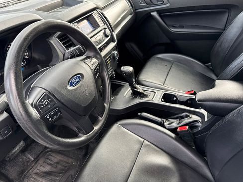 Used 2022 Ford Ranger XL w/ Equipment Group 101A High image 9