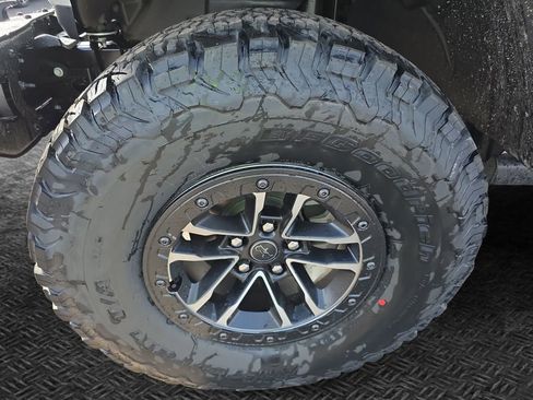 New 2026 Jeep Wrangler Unlimited Rubicon 392 w/ Quick Order Package 27X Moab AWD/4WD image 11