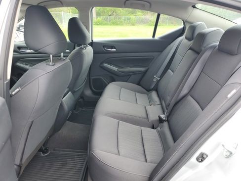 Certified 2022 Nissan Altima 2.5 SV AWD/4WD image 25
