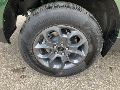 New 2025 Ford Maverick XLT w/ Equipment Group 302A image 17