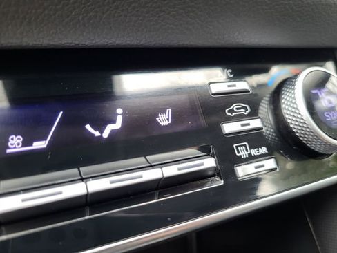 Certified 2023 Hyundai Sonata SEL image 21