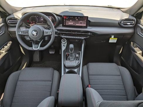 New 2025 Dodge Hornet GT w/ GT Blacktop Package image 23