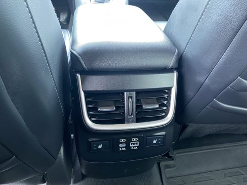 Used 2023 Subaru Outback Touring XT w/ Tech Package 3 image 35