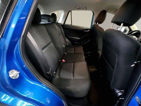 Used 2014 MAZDA CX-5 Sport w/ Bluetooth Audio Package image 16