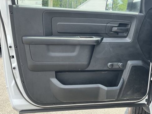 Used 2020 RAM 5500 Tradesman w/ Max Tow Package image 18