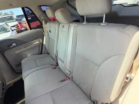 Used 2009 Ford Edge SEL AWD/4WD image 9