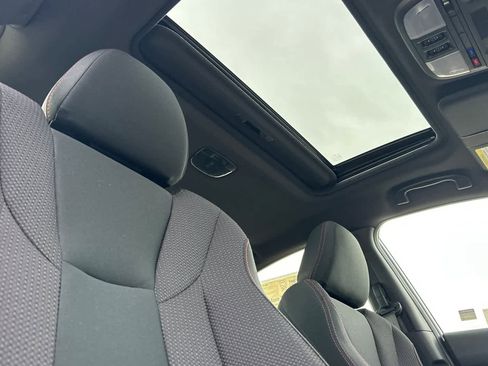 New 2025 Subaru WRX Premium image 15