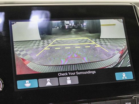 Used 2022 Honda Odyssey EX-L image 25