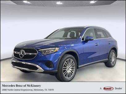 Certified 2025 Mercedes-Benz GLC 300 4MATIC