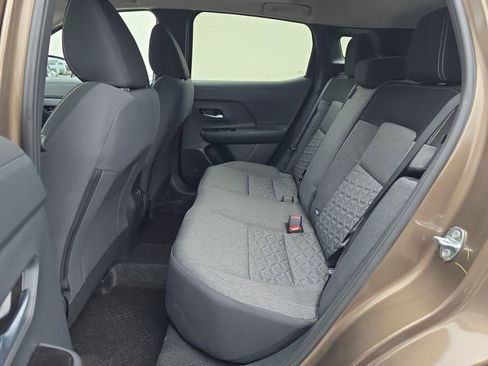 New 2026 Nissan Kicks SV w/ SV Premium Package image 13