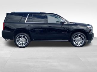 Used 2020 Chevrolet Tahoe Premier w/ Premier Plus Edition video 2