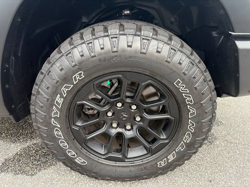Used 2026 RAM 1500 Rebel w/ Rebel Level 2 Equipment Group AWD/4WD image 11