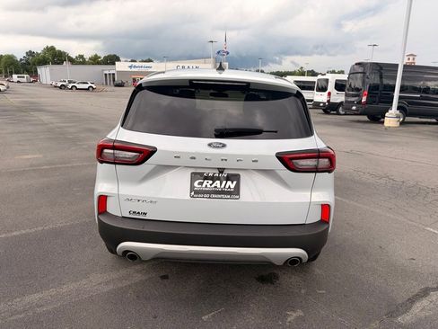 Used 2025 Ford Escape Active w/ Cold Weather Package FWD image 6