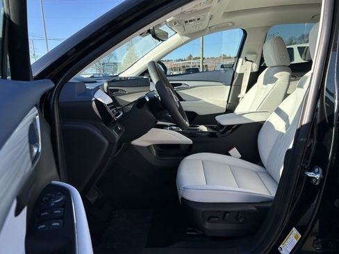 New 2026 Buick Envision Avenir image 30