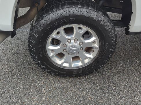 Used 2020 RAM 2500 Laramie image 7