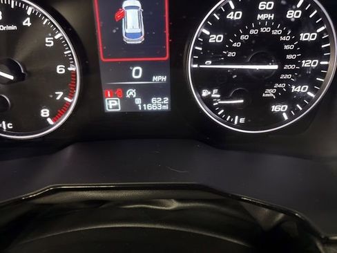 Used 2023 Subaru Outback Premium w/ Popular Package #1 image 23