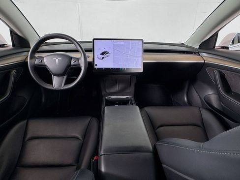 Used 2022 Tesla Model 3 Long Range AWD/4WD image 32