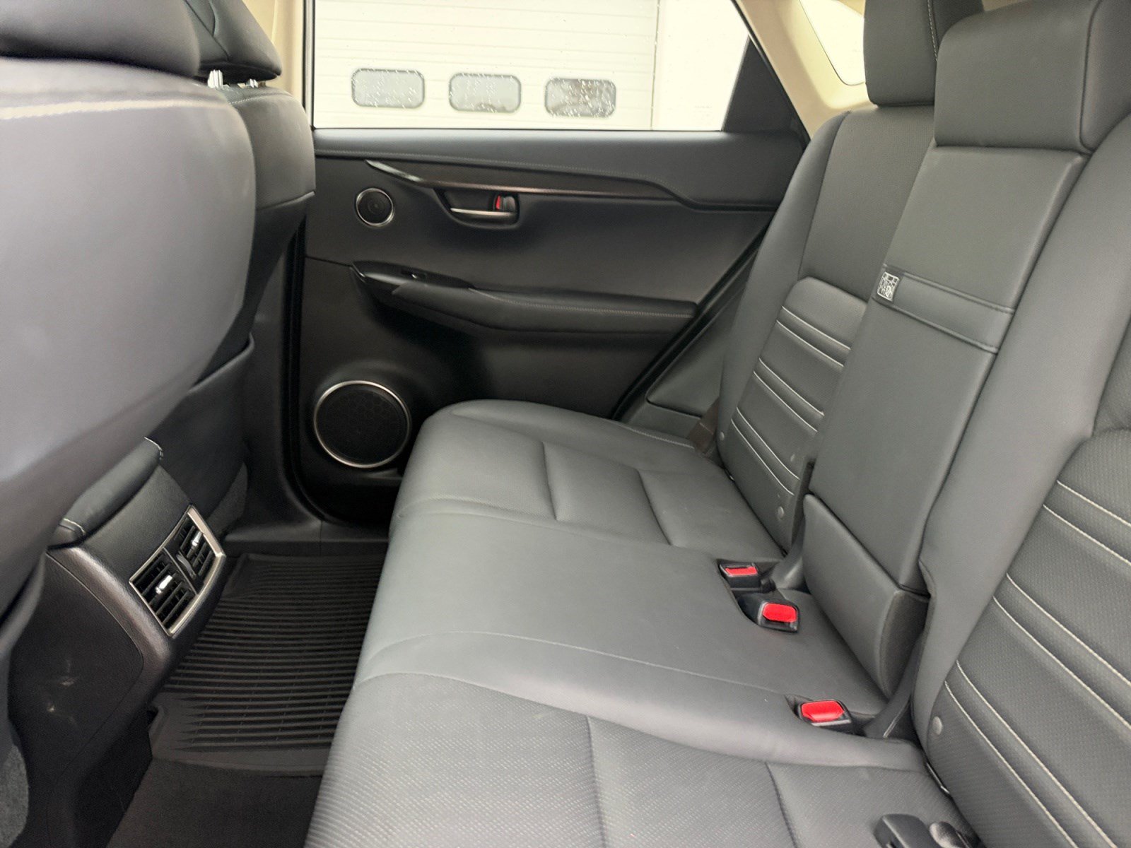 Used 2018 Lexus NX 300 FWD w/ Premium Package image 18