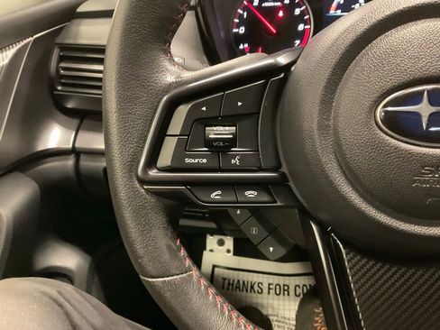 Used 2022 Subaru WRX Premium image 18