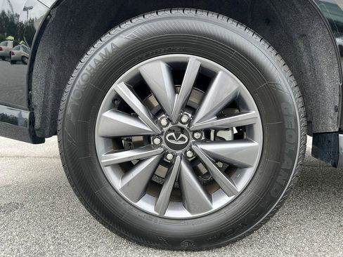 Certified 2025 INFINITI QX80 Pure AWD/4WD image 22