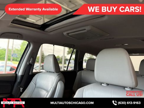 Used 2017 Honda Pilot EX-L image 18