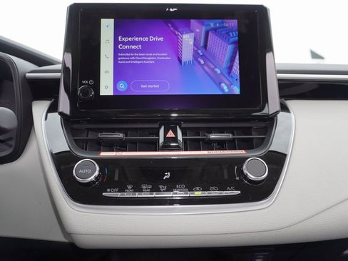 New 2026 Toyota Corolla LE image 14