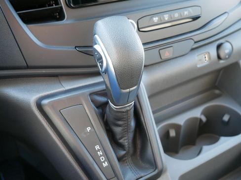 New 2026 Ford Transit 350 Base w/ Load Area Protection Package image 9