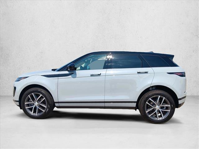 Used 2024 Land Rover Range Rover Evoque S AWD/4WD image 9