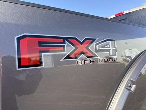 Used 2020 Ford F250 Lariat w/ Lariat Ultimate Package image 4