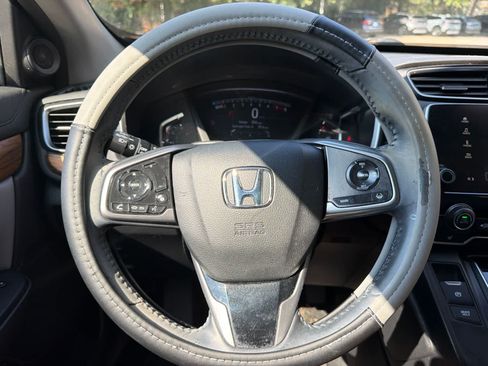 Used 2019 Honda CR-V EX-L image 23