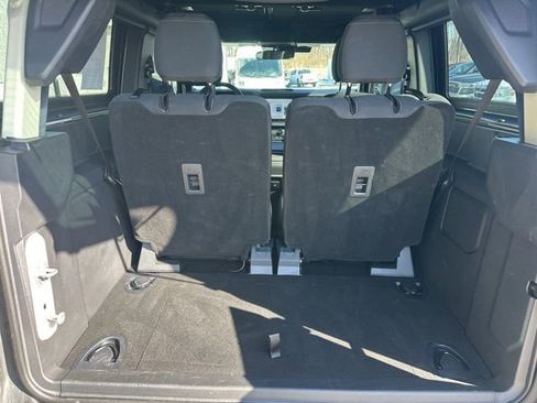 Used 2025 Ford Bronco 2-Door image 26