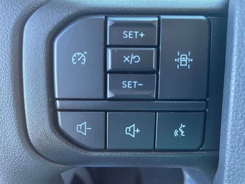 New 2025 Ford F550 4x4 Regular Cab Super Duty image 16