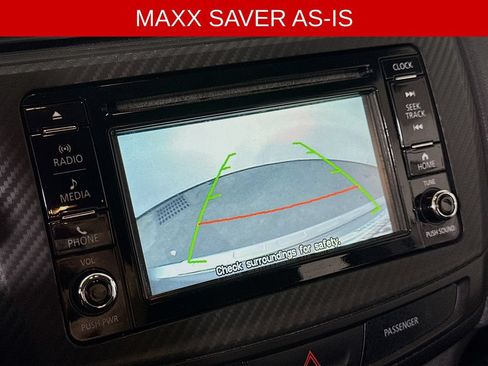 Used 2017 Mitsubishi Outlander Sport SE FWD image 10
