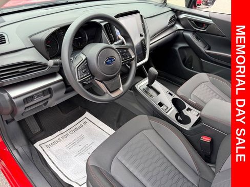 Used 2025 Subaru Impreza 2.0i Sport AWD/4WD image 21