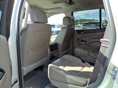 Used 2017 GMC Yukon SLT w/ Open Road Package image 24