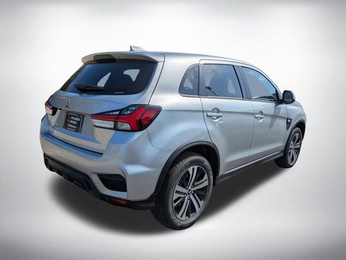 New 2026 Mitsubishi Outlander Sport ES AWD/4WD image 4