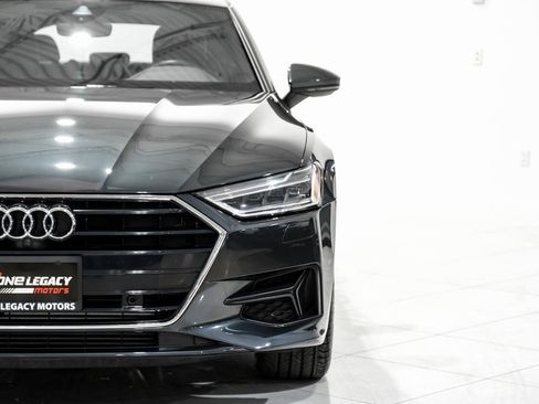Used 2022 Audi A7 3.0T Premium image 47