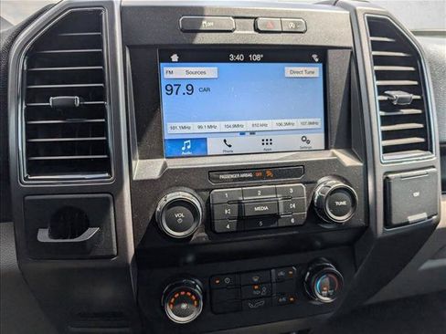 Used 2019 Ford F150 XLT RWD image 12