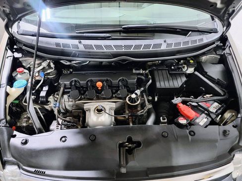 Used 2006 Honda Civic LX image 12