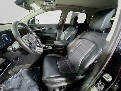 Used 2023 Kia Sportage SX Prestige AWD/4WD image 18