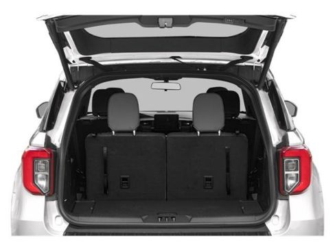 Used 2022 Ford Explorer Timberline AWD/4WD image 11