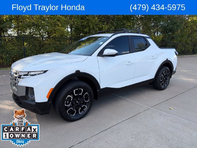 Used 2022 Hyundai Santa Cruz SEL Premium AWD/4WD image 1