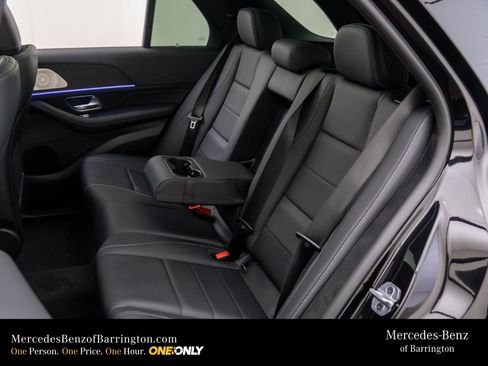 New 2026 Mercedes-Benz GLE 350 4MATIC image 19
