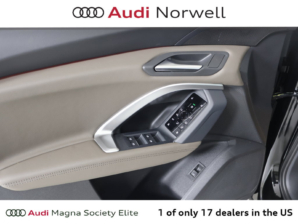 New 2026 Audi Q5 Premium AWD/4WD image 19