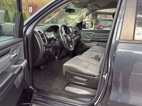 Used 2019 RAM 1500 Big Horn AWD/4WD image 21